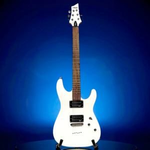 Электрогитара SCHECTER C-6 Deluxe SWHT