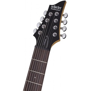 Электрогитара SCHECTER C-8 Deluxe SBK