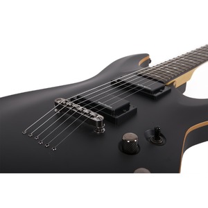 Электрогитара SCHECTER DEMON-6 ABSN