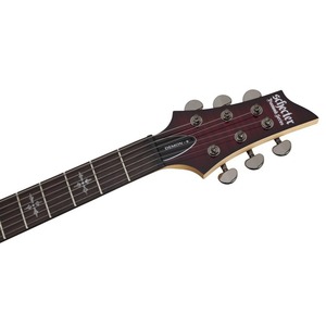 Электрогитара SCHECTER Demon-6 CRB