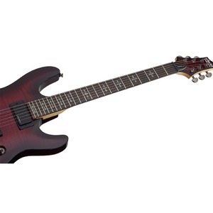 Электрогитара SCHECTER Demon-6 CRB