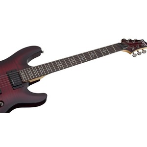 Электрогитара SCHECTER DEMON-6 CRB