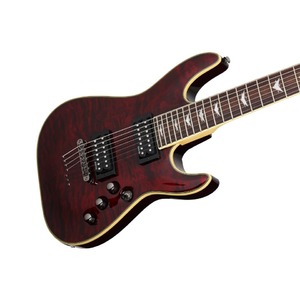 Электрогитара SCHECTER OMEN EXTREME-7 BCH