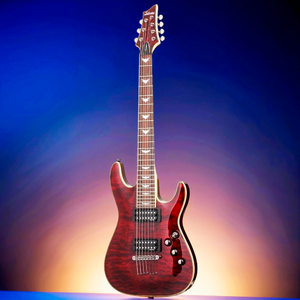 Электрогитара SCHECTER Omen Extreme-7 BCH