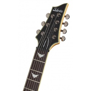 Электрогитара SCHECTER Omen Extreme-7 STBLK