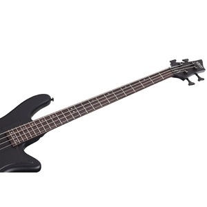 Бас-гитара SCHECTER Stiletto Stealth-4 SBK