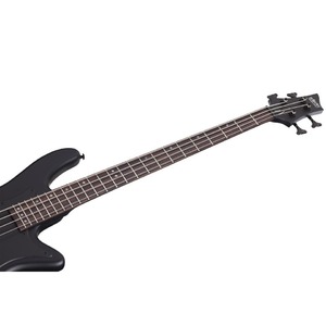 Бас-гитара SCHECTER STILETTO STEALTH-4 SBK