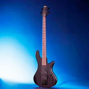 Бас-гитара SCHECTER Stiletto Stealth-4 SBK