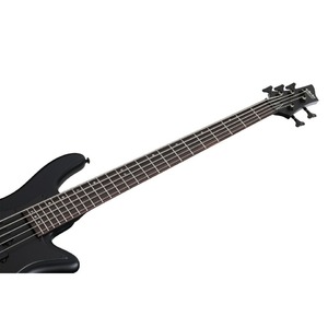 Бас-гитара SCHECTER Stiletto Stealth-5 SBK