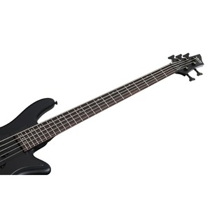 Бас-гитара SCHECTER STILETTO STEALTH-5 SBK