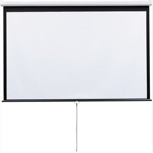 Экран для проектора Draper Luma 2 AV (1:1) 120/120 305x305 XT1000E (MW) case white