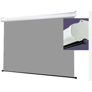 Экран для проектора Draper Luma 2 AV (1:1) 120/120 305x305 XT1000E (MW) case white
