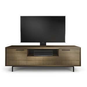 Тумба для ТВ BDI Signal Natural Walnut (8329)