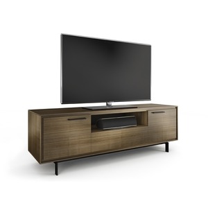 Тумба для ТВ BDI Signal Natural Walnut (8329)