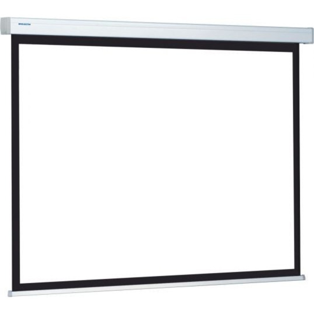 Экран для проектора Projecta SlimScreen 123x160 Matte White (10200068)