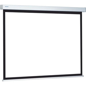 Экран для проектора Projecta SlimScreen 153x200 Matte White (10200084)
