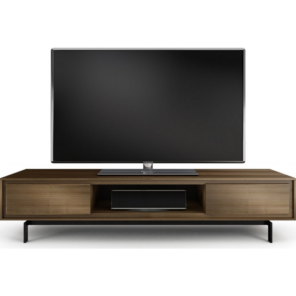 Тумба для ТВ BDI Signal Natural Walnut (8323)