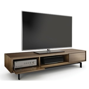 Тумба для ТВ BDI Signal Natural Walnut (8323)