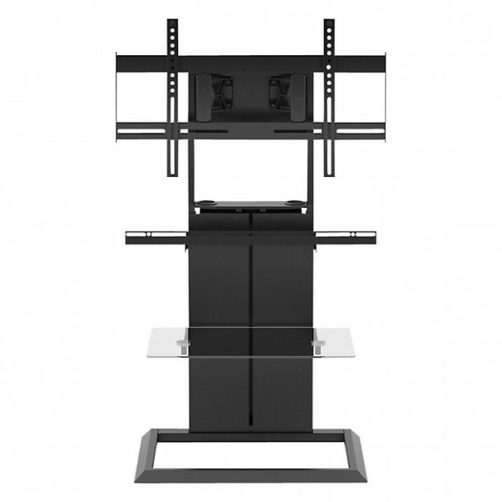 Напольный кронштейн BDI Totem Black (9930)