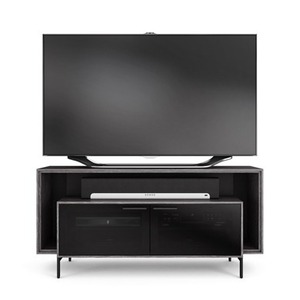 Тумба для ТВ BDI Cavo Graphite (8168)
