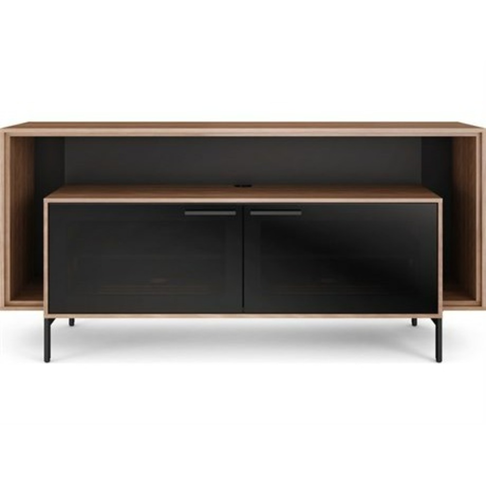 Тумба для ТВ BDI Cavo Natural Walnut (8168)