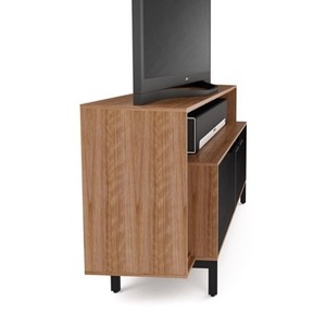 Тумба для ТВ BDI Cavo Natural Walnut (8168)