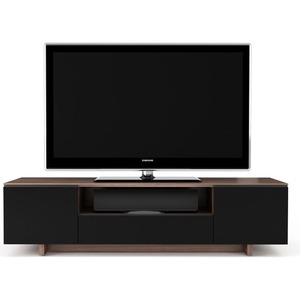 Тумба для ТВ BDI Nora Natural Walnut (8239)