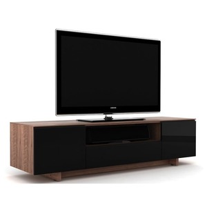 Тумба для ТВ BDI Nora Natural Walnut (8239)