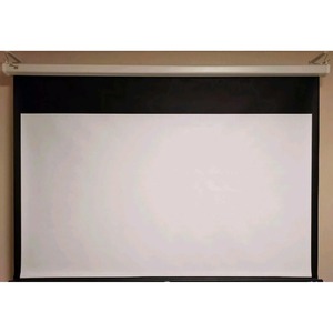 Экран для проектора Draper Luma HDTV (9:16) 269/106 132x234 XH800E (HCG) ebd 12 case white