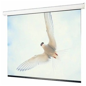 Экран для проектора Draper Luma HDTV 106 MW case white (9:16, 132x234)