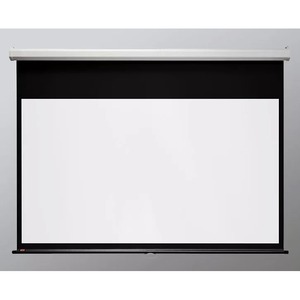 Экран для проектора Draper Luma HDTV 106 MW case white (9:16, 132x234)