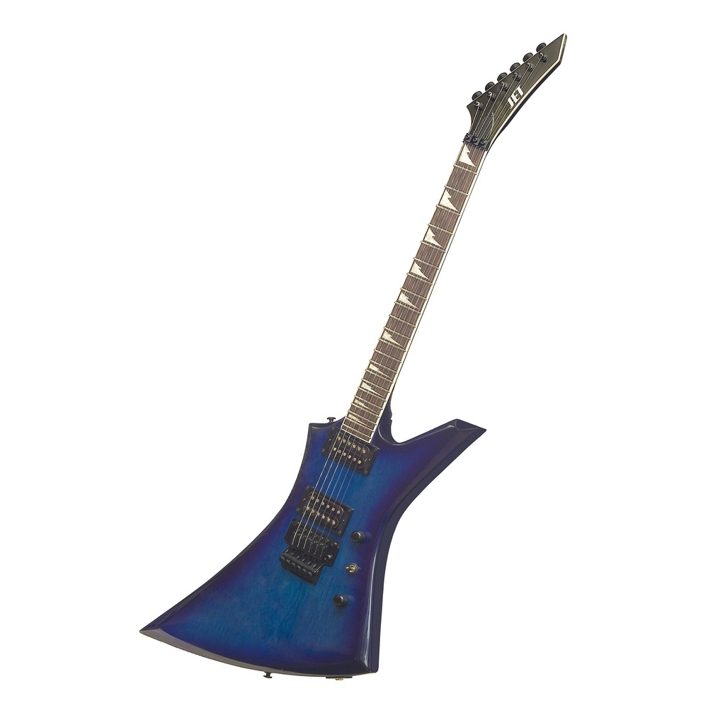 Электрогитара JET UKE 200 BLB