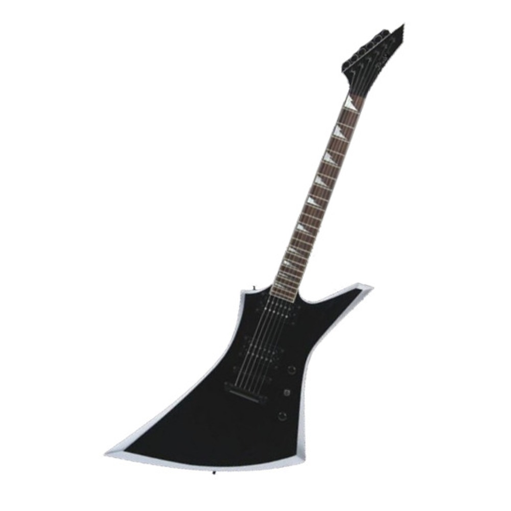 Электрогитара JET UKE 200S BKS