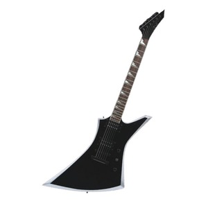 Электрогитара JET UKE 200S BKS