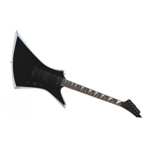 Электрогитара JET UKE 200S BKS