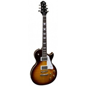 Электрогитара Les Paul JET ULP 520 VSB