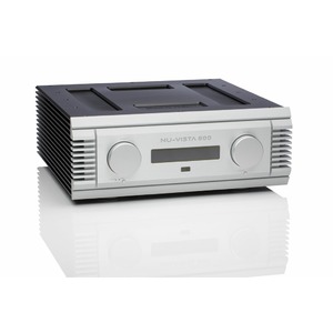 Интегральный усилитель Musical Fidelity NU-VISTA 800