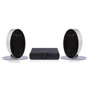 Микросистема Musical Fidelity MERLIN SYSTEM Silver