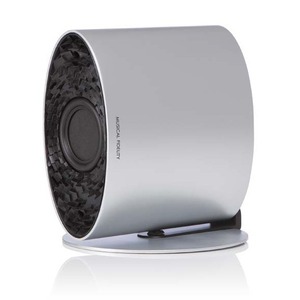 Микросистема Musical Fidelity MERLIN SYSTEM Silver