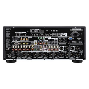 AV процессор Integra DHC-80.6 (B)