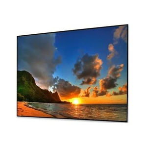 Экран для проектора Draper Clarion HDTV (9:16) 269/106 132x234 XH600V (HDG)