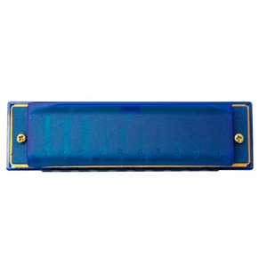 Губная гармошка Hohner Happy Blue 515/20/1 C (M5152)