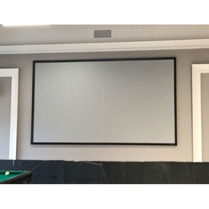 Экран для проектора Draper Clarion HDTV (9:16) 269/106 132x234 XT1000V (M1300)