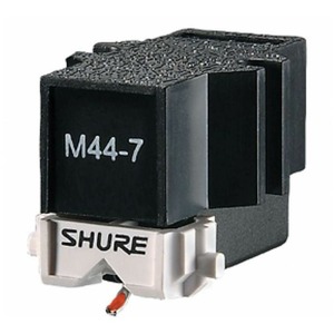 Картридж Hi-Fi Shure M44-7 Cartridge