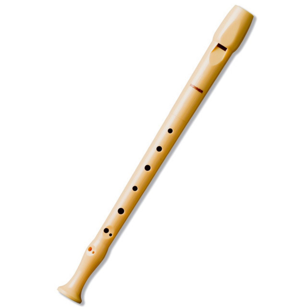 Блок флейта Hohner 9509