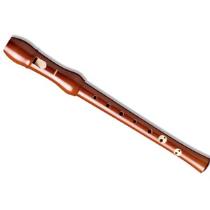 Блок флейта Hohner 9550