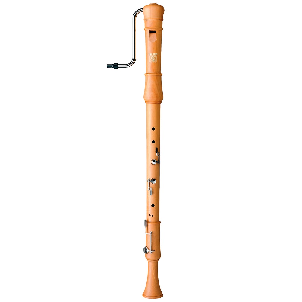 Блок флейта Hohner 96363