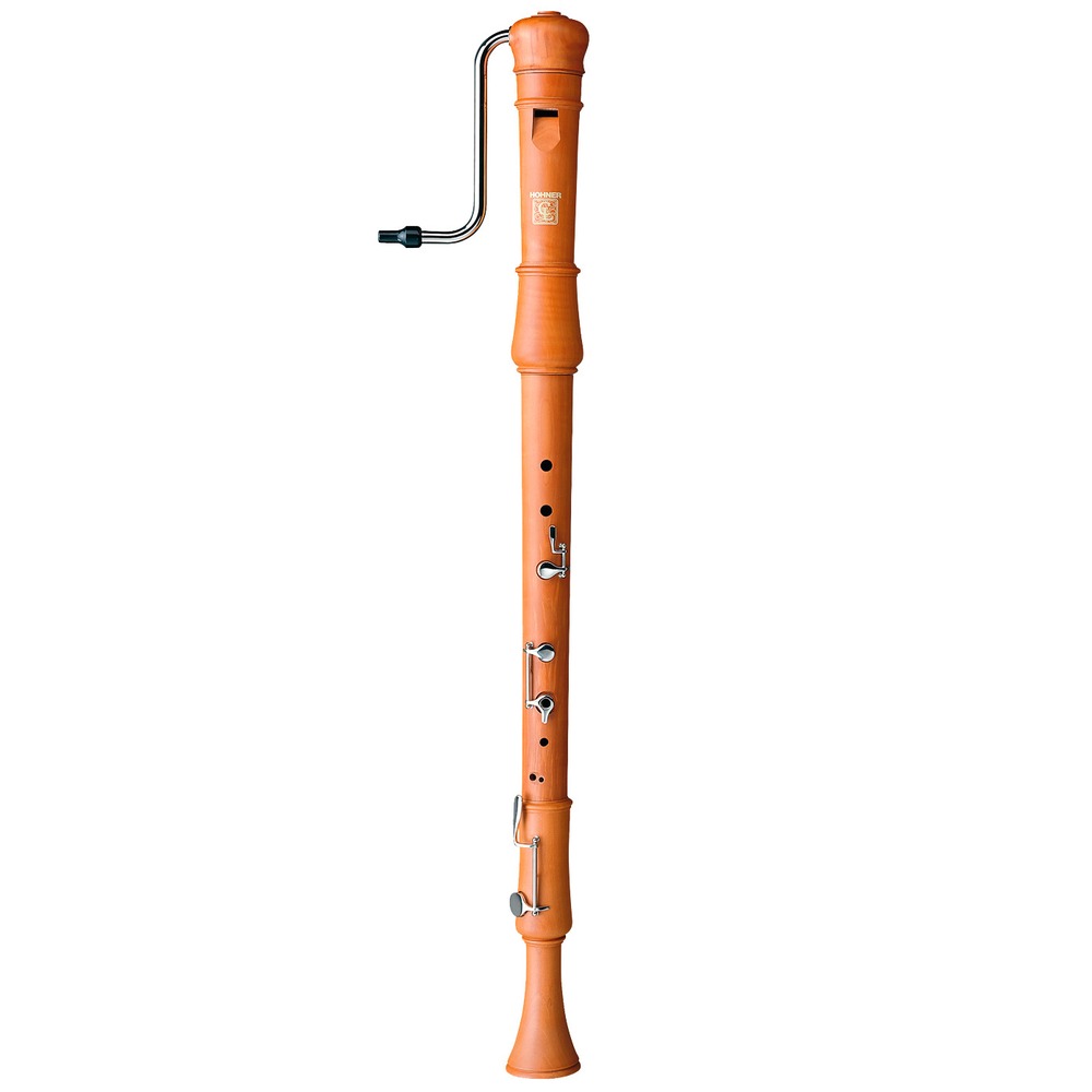 Блок флейта Hohner 96393