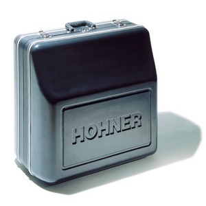 Аккордеон Hohner Amica IV 120 Black (А4332/A3832)