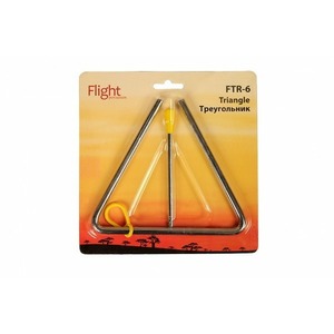 Треугольник Flight FTR-6